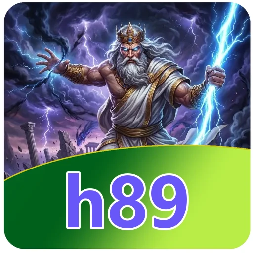 Pratinjau antarmuka h89
