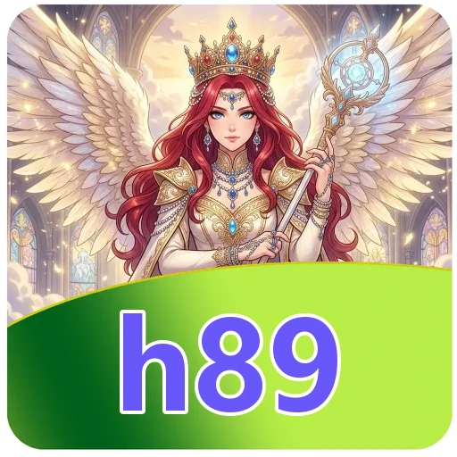 Pratinjau antarmuka h89